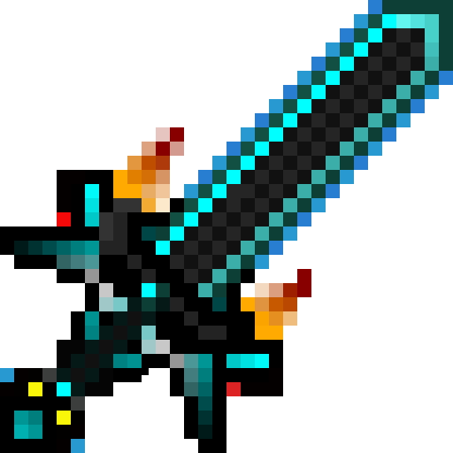 Texture for HERO SWORD