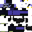 Texture for DELTARUNE Jevil by The 2000s