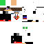 Texture for steve