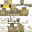 Texture for  w