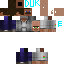 Texture for troll