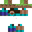 Texture for steve carregando terra