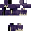 Texture for Naeus nether king