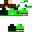 Texture for CokeBeast