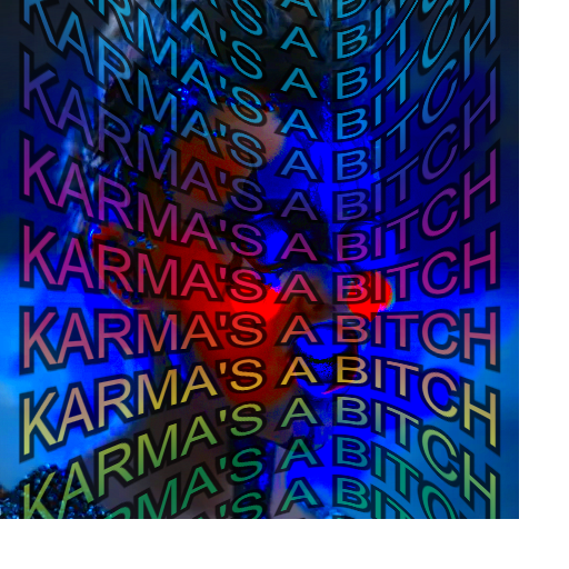 Texture for KARMAS A B