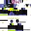 Texture for Jevil