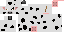 Texture for vaca