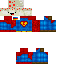 Texture for CAC