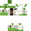 Texture for Master Yoda (Tall Version 2)