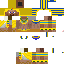 Texture for steve egipcio 2