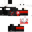Texture for Devil Miner Boy