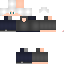 Texture for Final Skin Theory