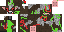 Texture for Zombie 