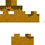 Texture for peanut