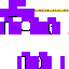 Texture for king purple