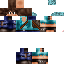 Texture for SkyKiwix Adventurer