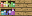 Texture for rainbow bookshelf