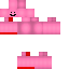 Texture for kirby start