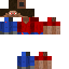 Texture for steve