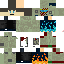 Texture for red commando