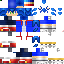 Texture for SONIC