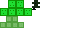 Texture for Piggy Infectesion slime
