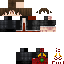 Texture for Issei