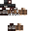 Texture for mikasa