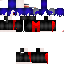Texture for Vampire Yuki