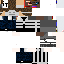 Texture for prostetic happy fox SKELEY