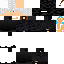 Texture for mais um isaac