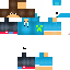 Texture for ad
