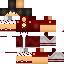 Texture for Herobrine Gam3