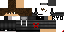 Texture for animated