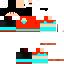 Texture for Borunaru(dragonblockc)