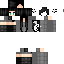 Texture for spooky.feather