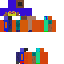 Texture for ssdn