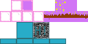 Texture for the cack is a lie!!!!!!!!!!!!!!!!!!!!!