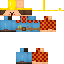 Texture for GijsBert