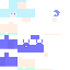 Texture for yuuno Overalls