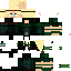 Texture for elb  with red crystal