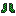 Texture for green boot
