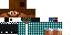 Texture for caleb skin