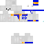 Texture for KD PEDOBEAR