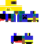 Texture for AlvaroReidoCraft