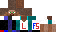 Texture for Lokito Free Step