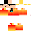 Texture for Zé Foguin 2