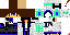Texture for link
