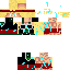 Texture for bardock