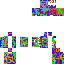 Texture for lag